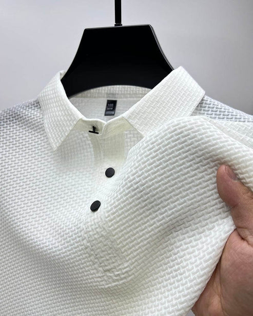 Rellmy™ - Men's Luxury Polo