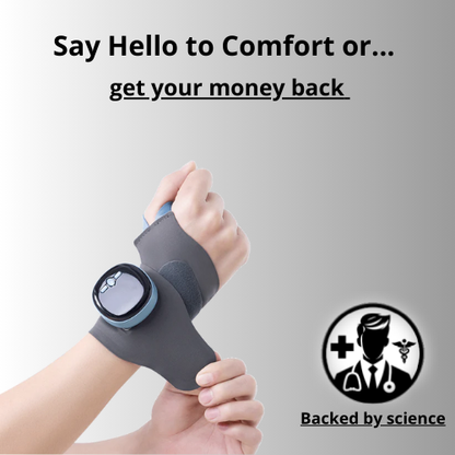 Rellmy wrist support