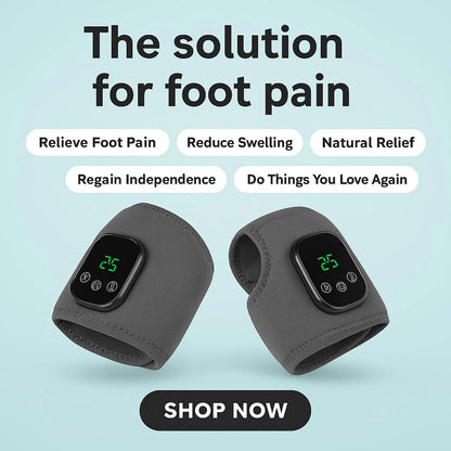 RELLMY 3-In-1 Massager