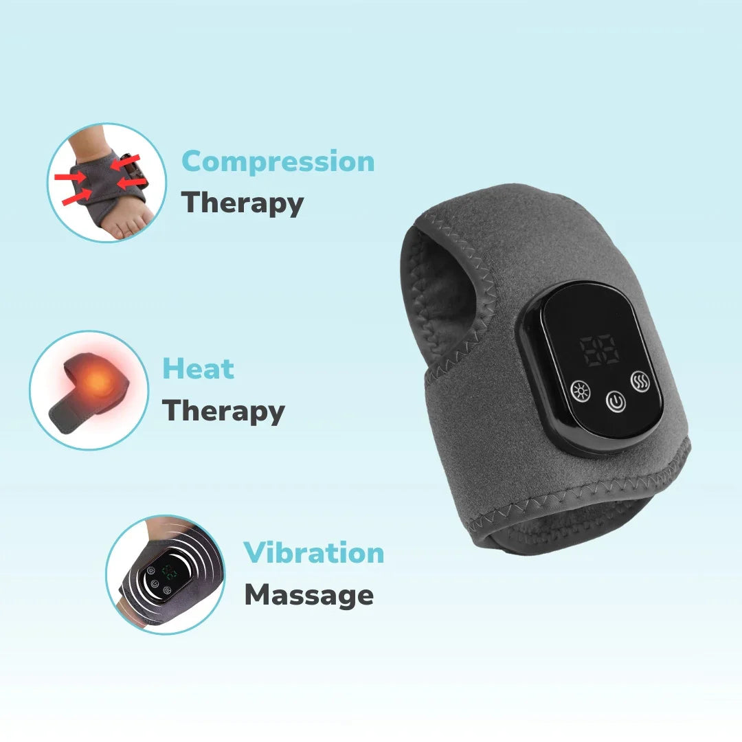 RELLMY 3-In-1 Massager
