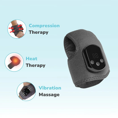 RELLMY 3-In-1 Massager